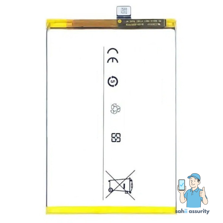Battery for Vivo Y56